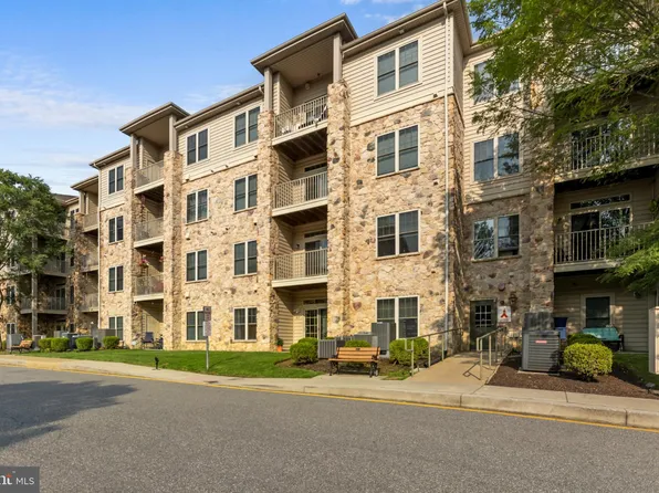 3000 Fountainview Cir #3107, Newark, DE 19713