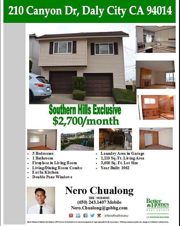 1st image of 210 Canyon Dr