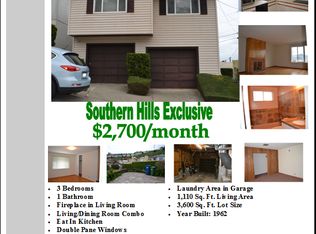 210 Canyon Dr, Daly City, CA 94014