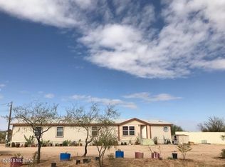 14396 W Viking St, Tucson, AZ 85736