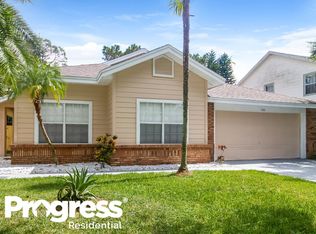 1341 Silverthorn Dr, Orlando, FL 32825