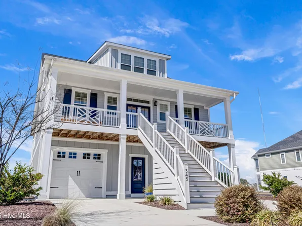345 Spicer Lake Drive, Holly Ridge, NC 28445