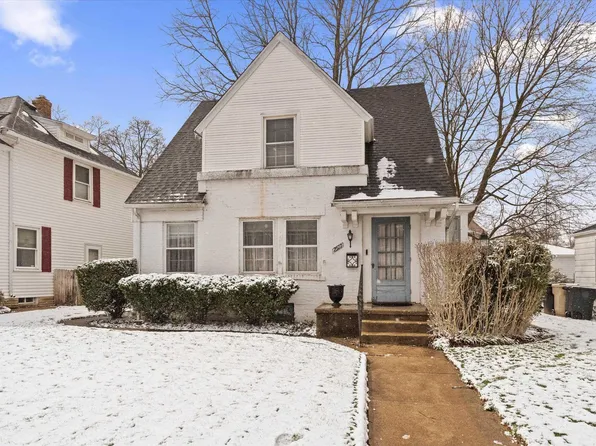 2517 Erskine Blvd, South Bend, IN 46614