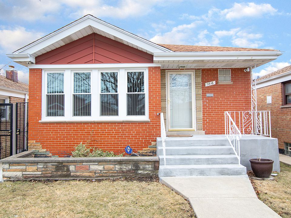 1st image of 7816 S Christiana Ave