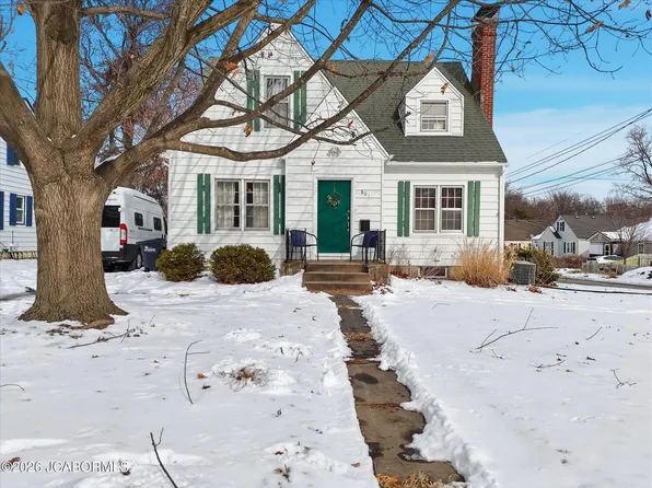 801 W Ash St, Columbia, MO 65203