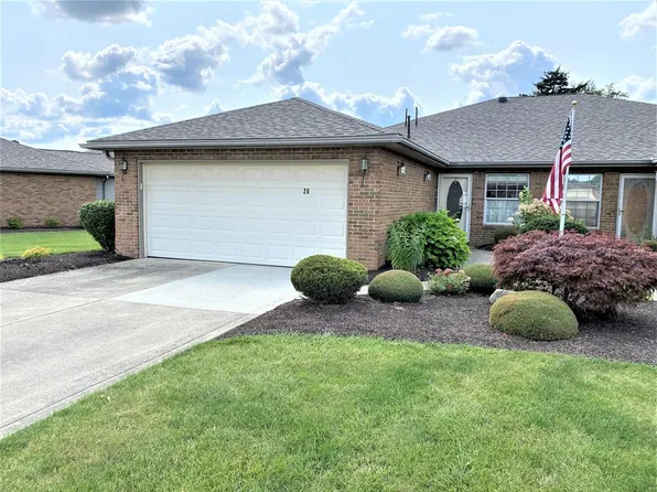 20 Riverview Dr, Shelby, OH 44875