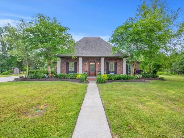 134 Trinity Ln, Ragley, LA 70657