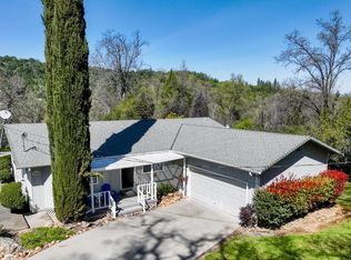 10550 Mooney Flat Rd, Smartsville, CA 95977