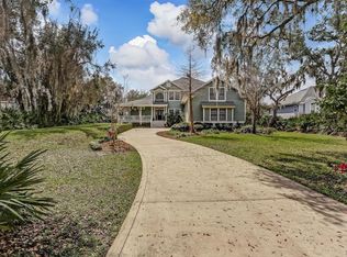 96295 Piney Island Dr, Fernandina Beach, FL 32034
