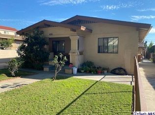 436 W Windsor Rd, Glendale, CA 91204