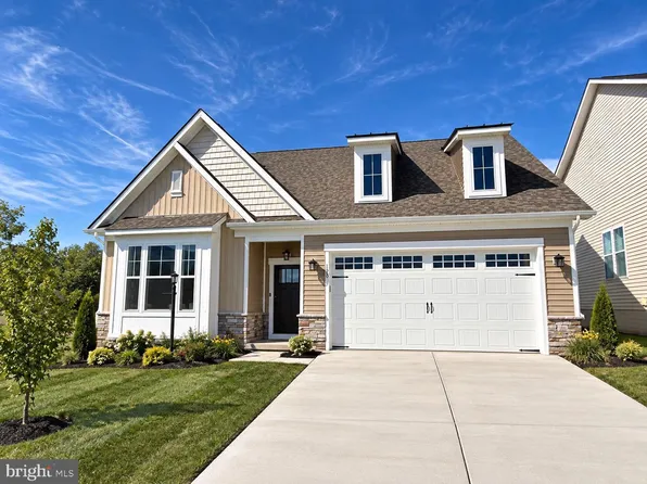 LOT 28 Bridge Valley Rd #120, Gettysburg, PA 17325