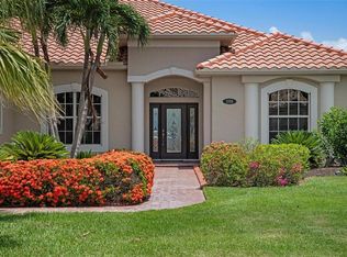 1199 Tuscany Blvd, Venice, FL 34292