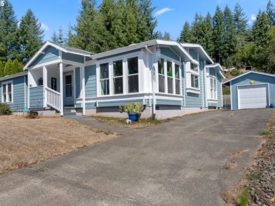 1312 W 14th St, Coquille, OR, 97423