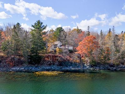 71 Bay View Drive, Bar Harbor, ME, 04609