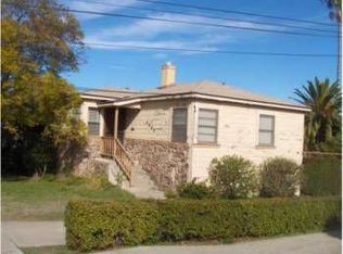 4865 Cypress St, La Mesa, CA 91942