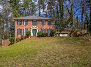 1430 Dallas Cir, Marietta, GA 30064
