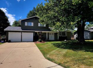 4400 Mount Vernon Pass, Swartz Creek, MI
