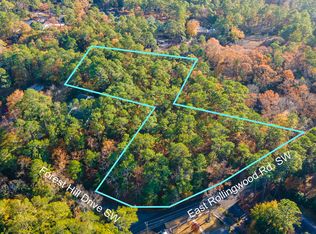 0 Forest Hill Dr SW, Aiken, SC 29801