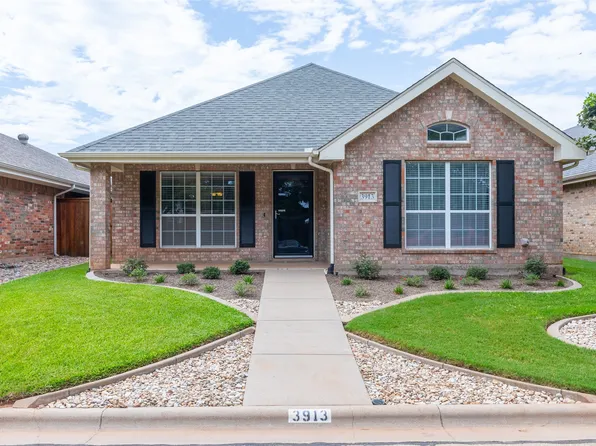 3913 Garden Grove Ln, Abilene, TX 79606