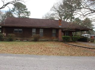 4481 Womble Dr, Millbrook, AL 36054