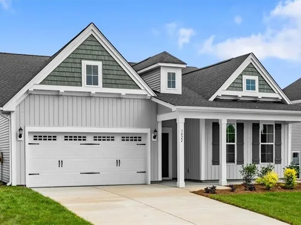 3022 Bayou St, Graham, NC 27253