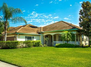 11929 Yellow Fin Trl, Orlando, FL 32827
