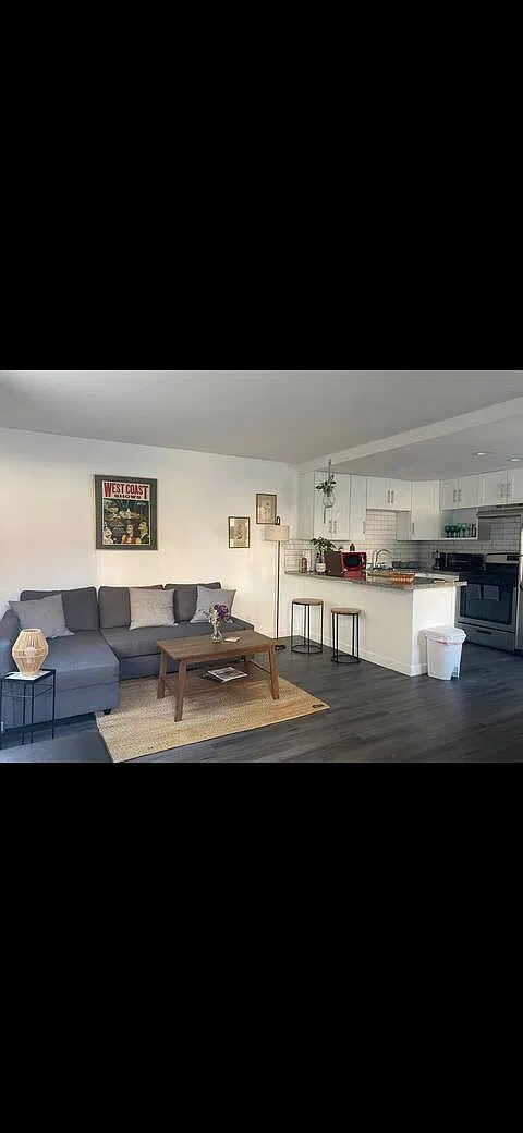 1 bed, 900 sqft, $2,300 — Photo 3