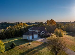 124 Westwood St N, Welch, MN 55089
