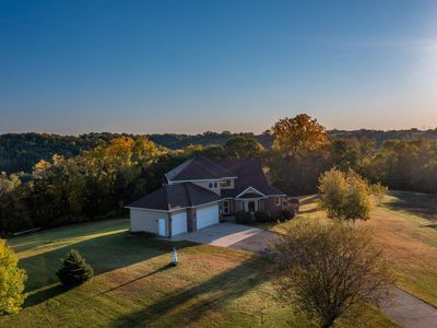 124 Westwood St N, Welch, MN, 55089