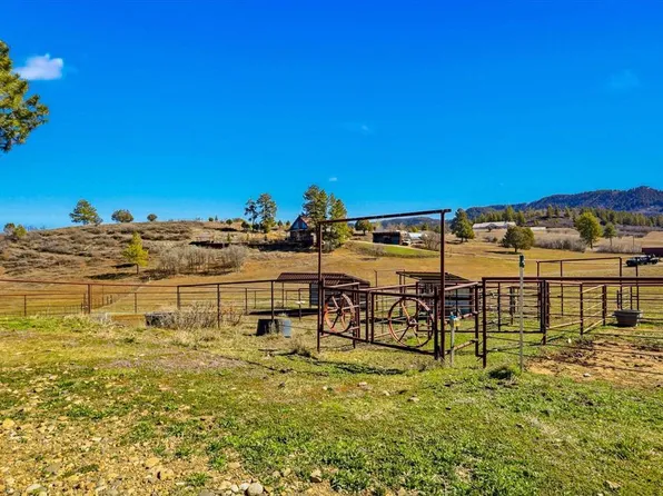 525 County Road 139, Pagosa Springs, CO 81147
