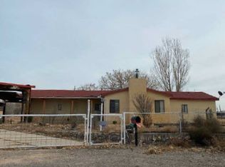 11 La Paloma Ct, Belen, NM 87002