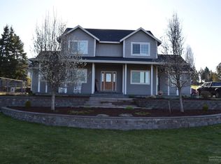 2820 NE Canal Rd, Prineville, OR 97754