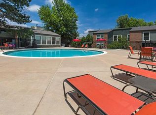 34 Newport Cir #8520A, Colorado Springs, CO 80906