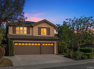 6 Larkspur Dr, Aliso Viejo, CA 92656