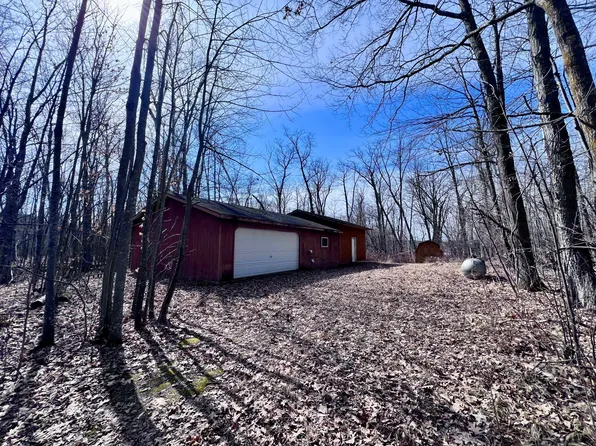 26741 Elm Ct, Garrison, MN 56450