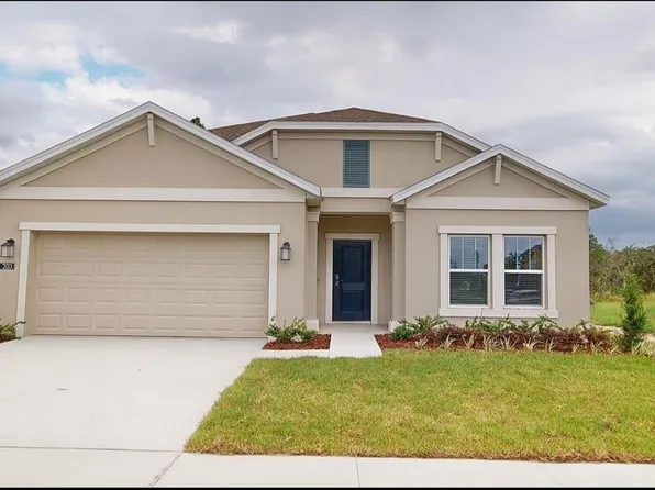 203 Brave Rd, Davenport, FL 33837
