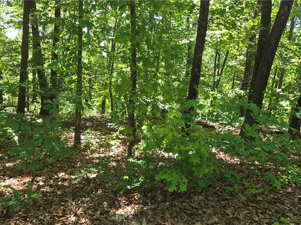 Tummell Dr #21, Bella Vista, AR 72715