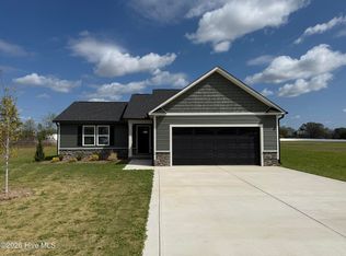 242 Maxwell Farm Ln, Selma, NC 27576