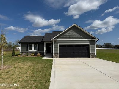 242 Maxwell Farm Lane, Selma, NC, 27576