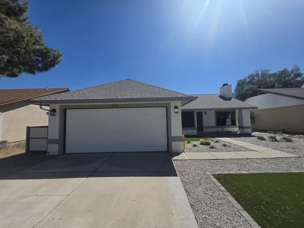 213 W Piute Ave, Phoenix, AZ 85027