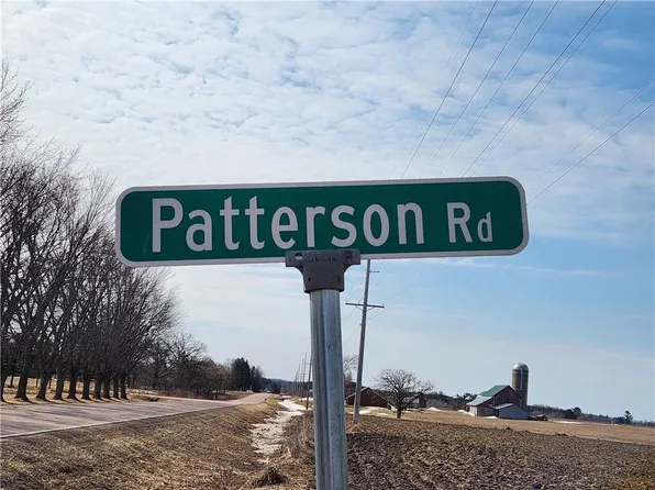 0 Patterson Road, Alma Center, WI 54611