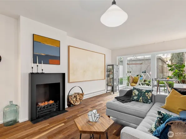 308 E Republican Street #513, Seattle, WA 98102