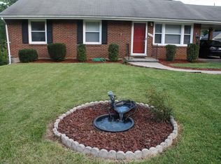 3632 Lilac Ave NW, Roanoke, VA 24017
