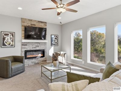 8809 N 177th St, Bennington, NE, 68007