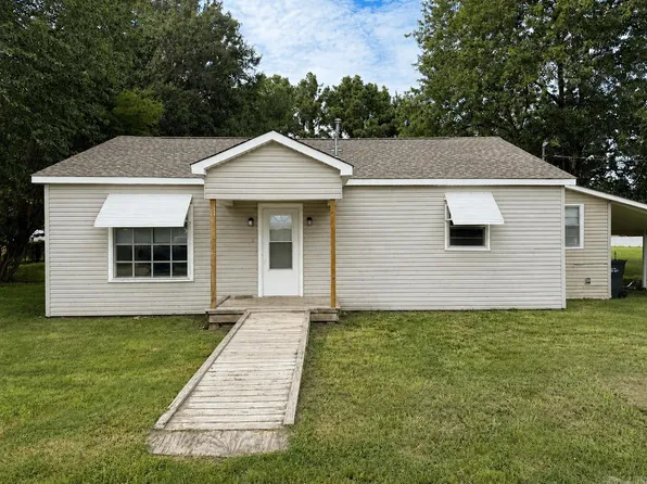 404 Elm St, Lake City, AR 72437