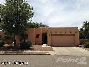 3017 N Rio Verde Front