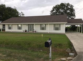3411 Pressley Rd, Maurice, LA 70555