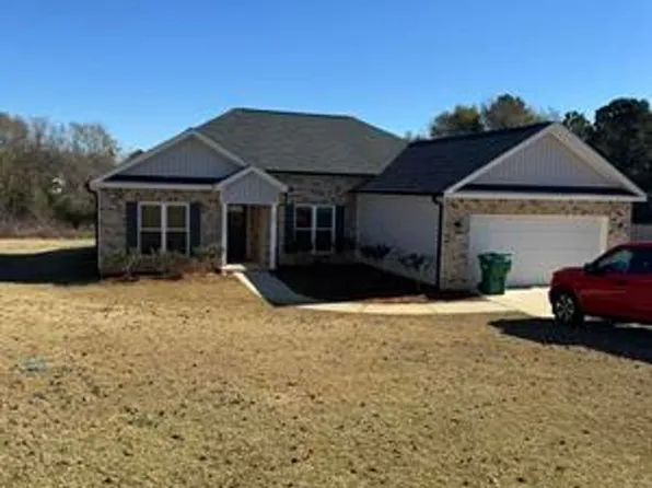 208 Gibson Cir, Kathleen, GA 31047