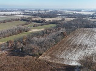 1700 N & #2450-E, Mount Erie, IL 62446