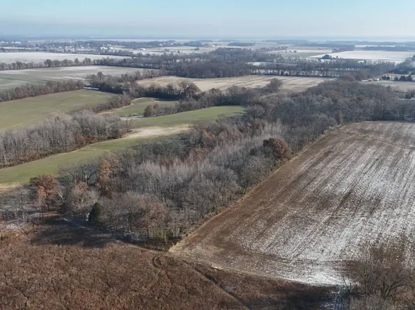 1700 N & #2450-E, Mount Erie, IL 62446